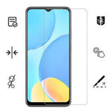 Galaxy M34 5G Zore Maxi Glass Temperli Cam Ekran Koruyucu