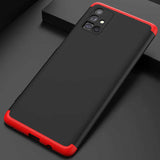 Galaxy M51 Kılıf Zore Ays Kapak