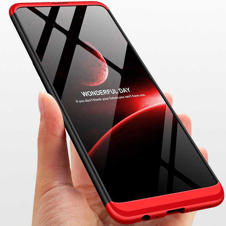 Galaxy M51 Kılıf Zore Ays Kapak