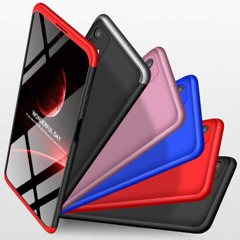 Galaxy M51 Kılıf Zore Ays Kapak