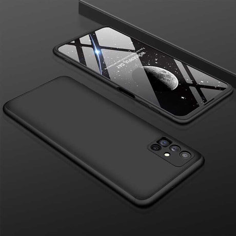 Galaxy M51 Kılıf Zore Ays Kapak
