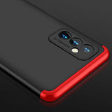 Galaxy M52 Kılıf Zore Ays Kapak