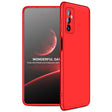 Galaxy M52 Kılıf Zore Ays Kapak