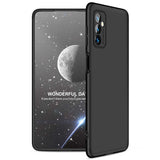 Galaxy M52 Kılıf Zore Ays Kapak