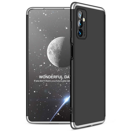 Galaxy M52 Kılıf Zore Ays Kapak