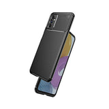 Galaxy M52 Kılıf Zore Negro Silikon Kapak