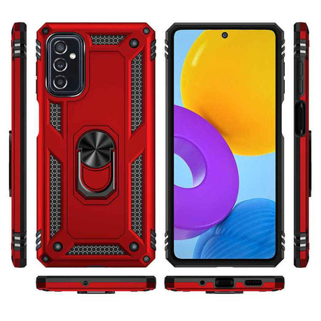 Galaxy M52 Kılıf Zore Vega Kapak