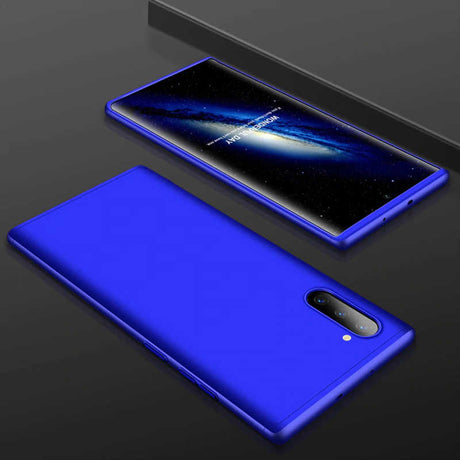 Galaxy Note 10 Kılıf Zore Ays Kapak
