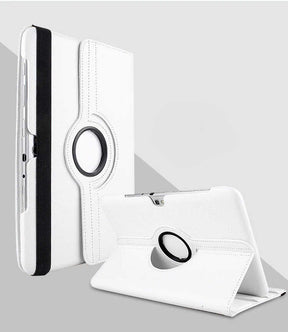 Galaxy Note 10.1 N8000 Zore Dönebilen Standlı Kılıf