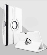 Galaxy Note 10.1 N8000 Zore Dönebilen Standlı Kılıf