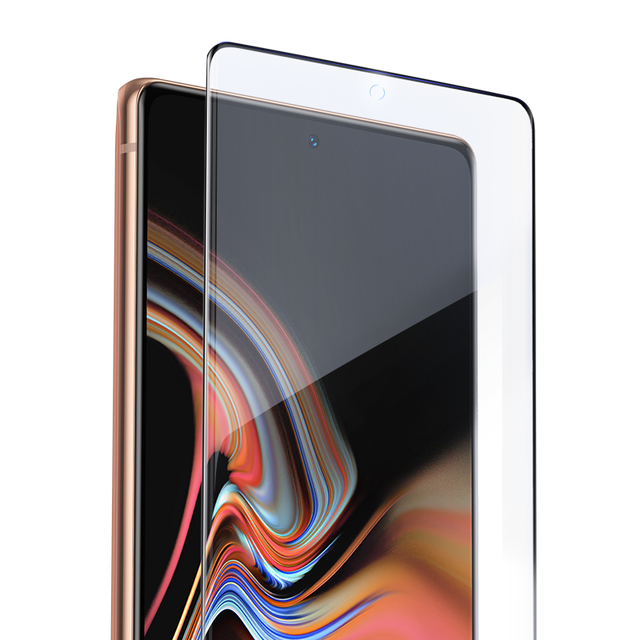 Galaxy Note 20 Benks X Pro + Curved Glass Ekran Koruyucu