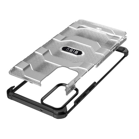 Galaxy Note 20 Kılıf ​​​​​Wiwu Voyager Kapak