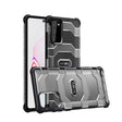 Galaxy Note 20 Kılıf ​​​​​Wiwu Voyager Kapak