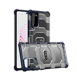 Galaxy Note 20 Kılıf ​​​​​Wiwu Voyager Kapak