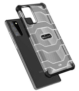 Galaxy Note 20 Kılıf Wlons Mit Kapak