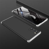 Galaxy Note 20 Kılıf Zore Ays Kapak