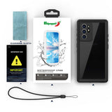 Galaxy Note 20 Ultra Kılıf 1-1 Su Geçirmez Kılıf