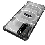 Galaxy Note 20 Ultra Kılıf ​​​​​Wiwu Voyager Kapak