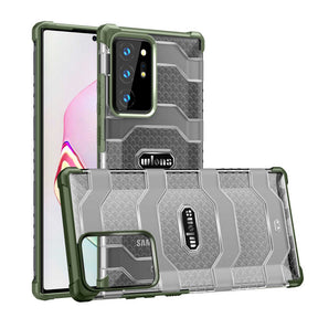 Galaxy Note 20 Ultra Kılıf Wlons Mit Kapak