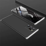 Galaxy Note 20 Ultra Kılıf Zore Ays Kapak