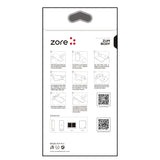 Galaxy Note 20 Ultra Zore Ön Arka Zum Body Ekran Koruyucu