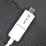 Galaxy Note 3 MHL HDMI Kablo