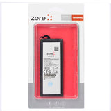 Galaxy Note 5 Zore Tam Orjinal Batarya