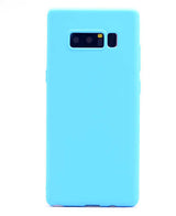 Galaxy Note 8 Kılıf Zore Premier Silikon Kapak