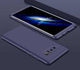 Galaxy Note 8 Kılıf Zore Ays Kapak