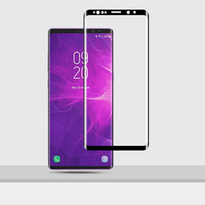 Galaxy Note 8 Zore Süper Pet Ekran Koruyucu Jelatin
