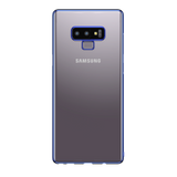 Galaxy Note 9 Kılıf Benks Electroplating PC Kapak