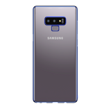 Galaxy Note 9 Kılıf Benks Electroplating PC Kapak
