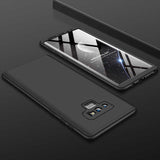 Galaxy Note 9 Kılıf Zore Ays Kapak