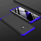 Galaxy Note 9 Kılıf Zore Ays Kapak