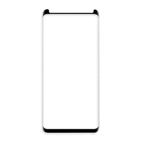 Galaxy Note 9 Zore Kavisli Full Yapışkanlı Cam Ekran Koruyucu