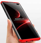 Galaxy S10 Plus Kılıf Zore Ays Kapak