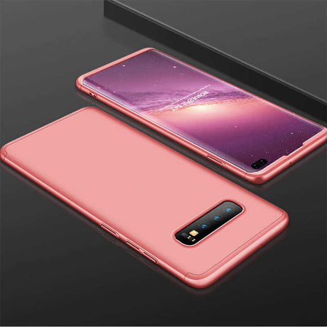 Galaxy S10 Plus Kılıf Zore Ays Kapak