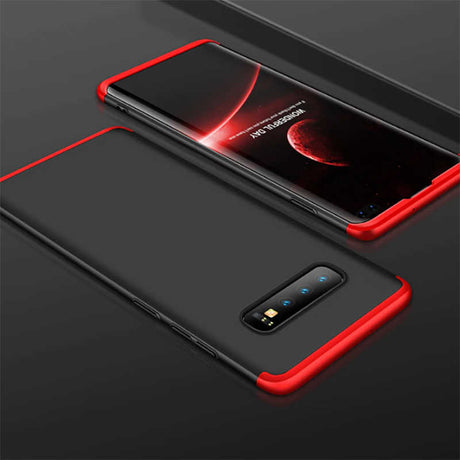 Galaxy S10 Plus Kılıf Zore Ays Kapak