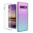Galaxy S10 Plus Kılıf Zore Kamera Korumalı Süper Silikon Kapak