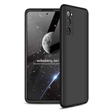 Galaxy S20 FE Kılıf Zore Ays Kapak