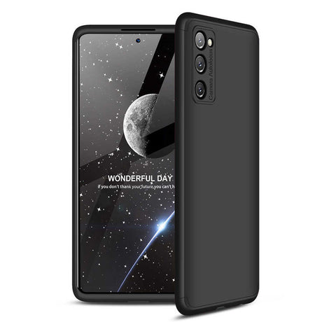 Galaxy S20 FE Kılıf Zore Ays Kapak