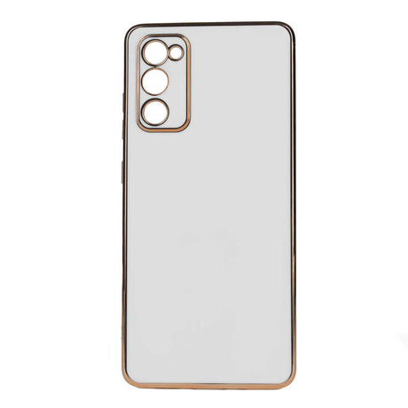 Galaxy S20 FE Kılıf Zore Bark Kapak
