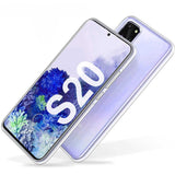 Galaxy S20 FE Kılıf Zore Enjoy Kapak