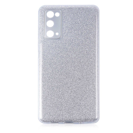Galaxy S20 FE Kılıf Zore Shining Silikon