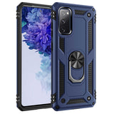 Galaxy S20 FE Kılıf Zore Vega Kapak