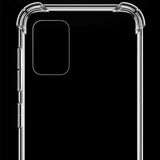 Galaxy S20 Ultra Kılıf Zore Nitro Anti Shock Silikon
