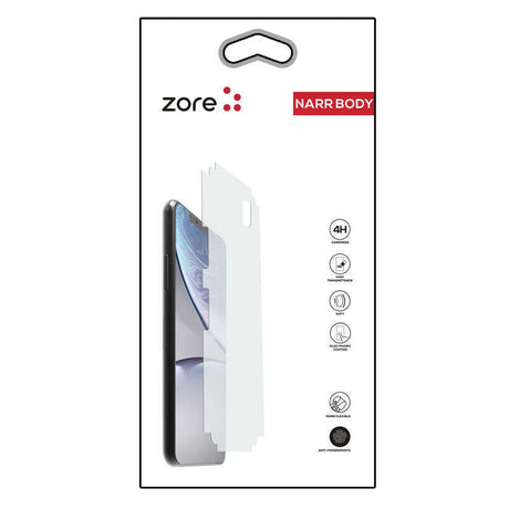 Galaxy S20 Ultra Zore Narr Tpu Body Ekran Koruyucu