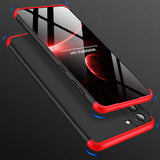 Galaxy S21 FE Kılıf Zore Ays Kapak