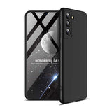 Galaxy S21 FE Kılıf Zore Ays Kapak