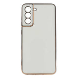 Galaxy S21 FE Kılıf Zore Bark Kapak